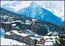 french alps ski holiday