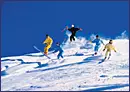 chamonix ski holiday deal