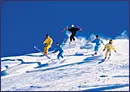 chatel ski holiday offer