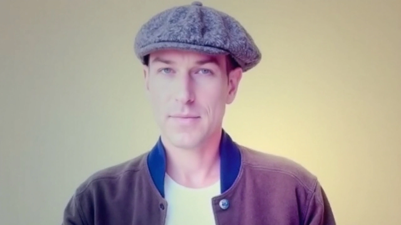 James Van Der Beek’s Colorectal Cancer Battle: What He’s Facing and Why Screening Matters