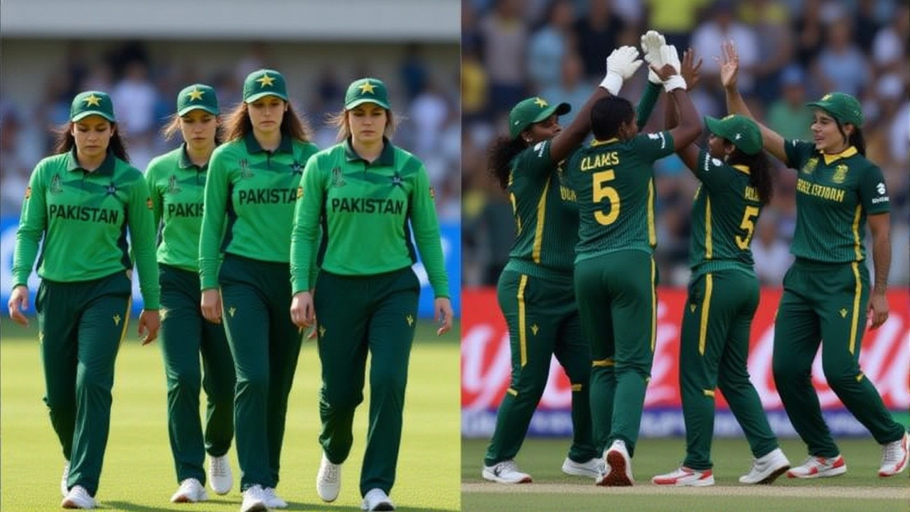 What’s next for the Proteas and the Shaheens