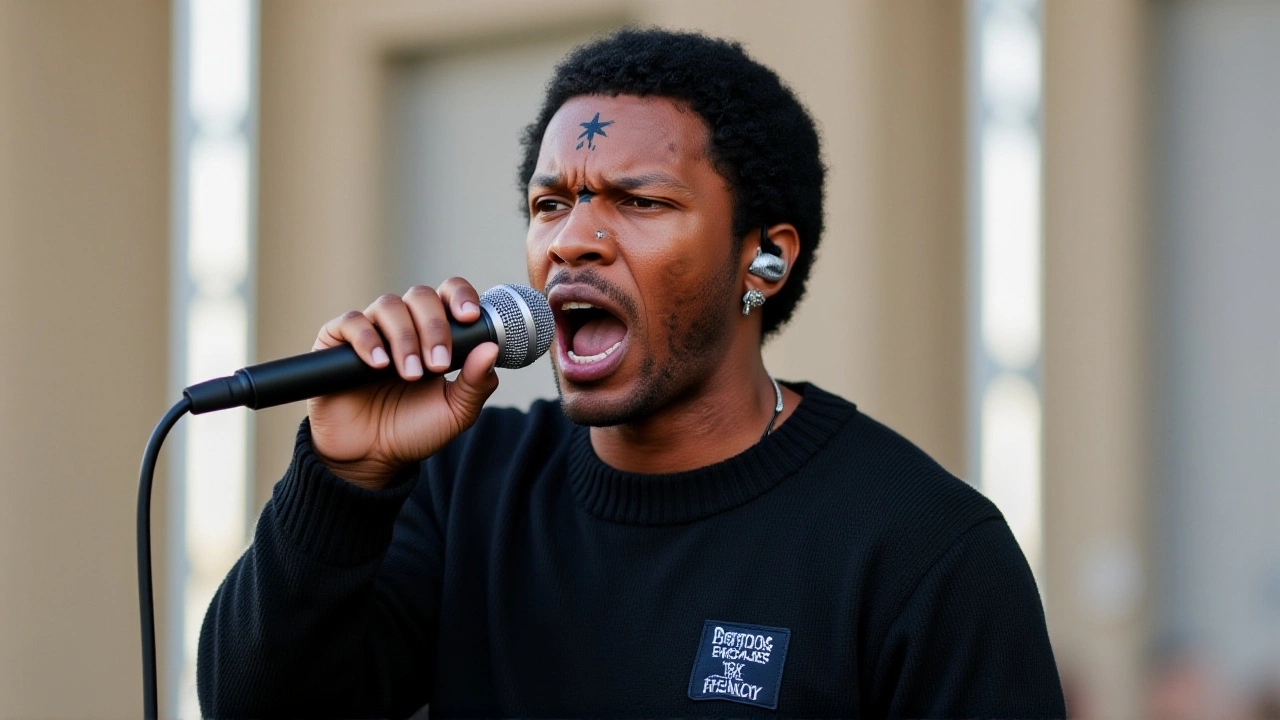 Singer D4vd Suspected in Dismemberment Death of 15-Year-Old Celeste Rivas-Hernandez