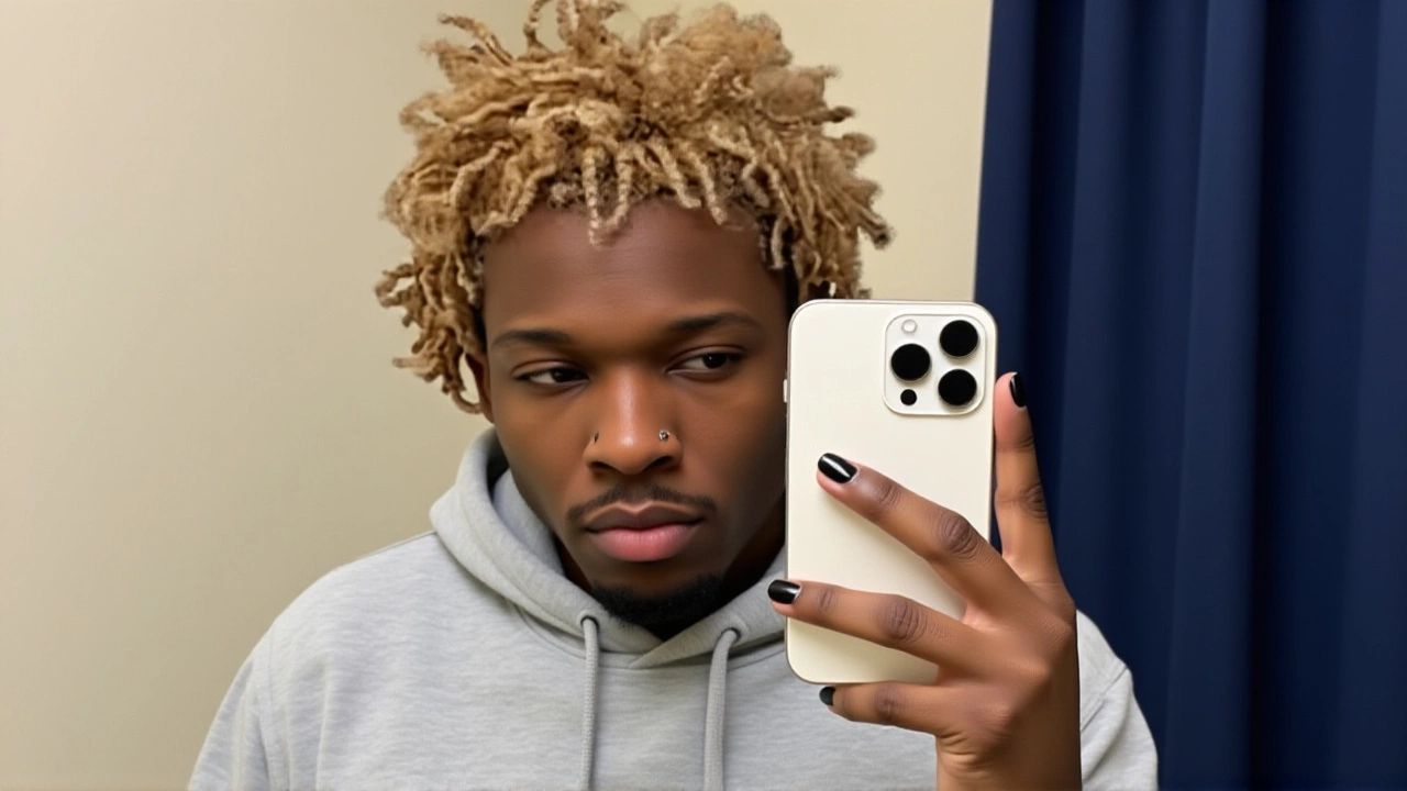 The Crime Scene and the Cover-Up