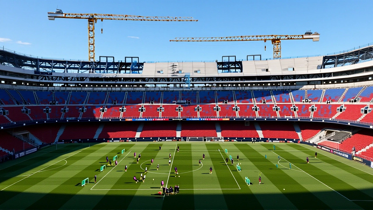 What This Means Beyond the Pitch