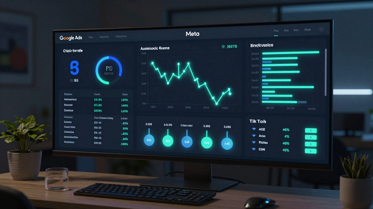 How to Relaunch Your Ad Successfully in 2025