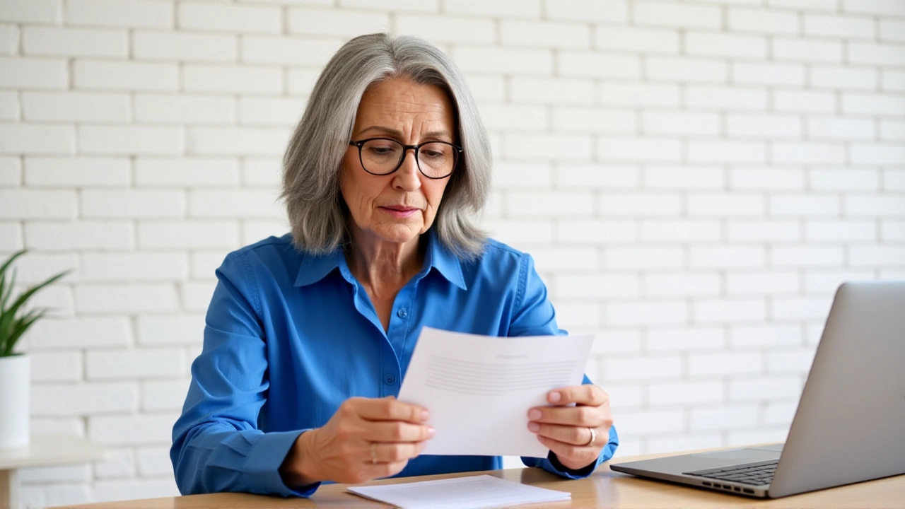 HMRC Letters: Women Could Be Owed £5,000+ in State Pension